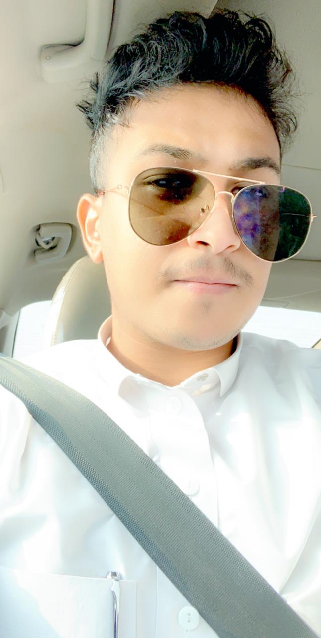 رائد حسن نهاري