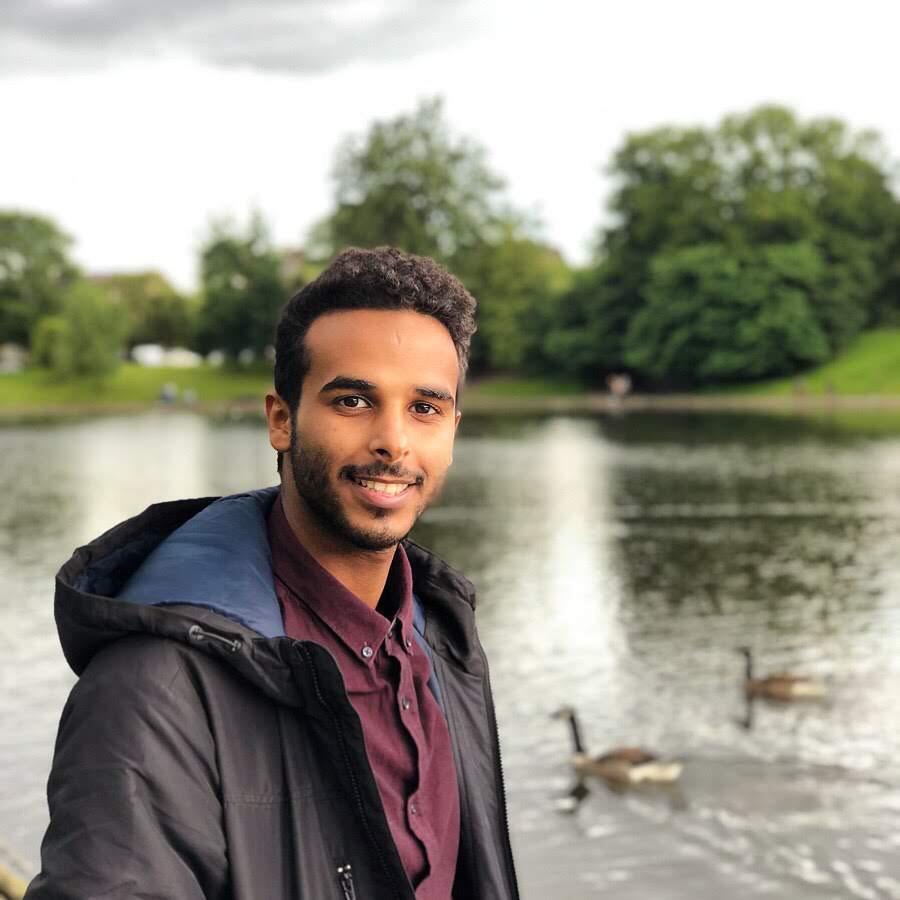 م.علي شاجري